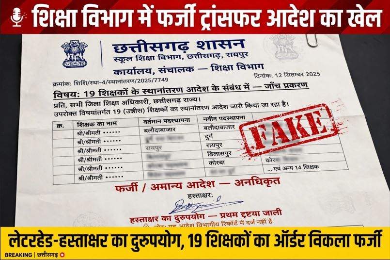 fake transfer order 222