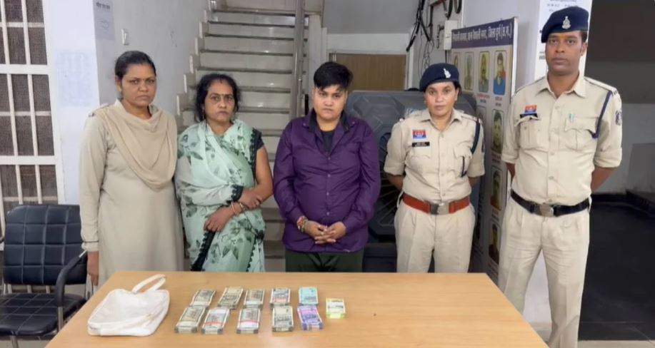 sudkhor arrest
